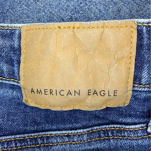 AE Dad Jean 30X34 New With Tags - Picture 3 of 7